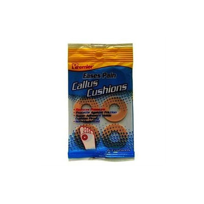 DG Health Callus Cushion - Non-Medicated, 6 ct