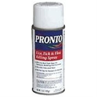Church & Dwight Company Pronto Plus Household Spray, Lice, Ticks, Fleas, Dust Mites & Bedbugs