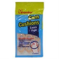DDI Premier Corn Cushions Case of 6