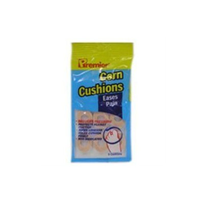 DDI Premier Corn Cushions Case of 6