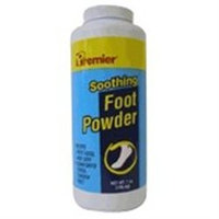 Premier Soothing Foot Powder - 7 Oz