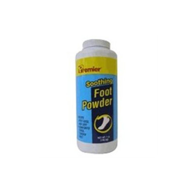 Premier Soothing Foot Powder - 7 Oz