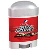 Old Spice Red Zone Sweat Defense Antiperspirant & Deodorant Solid After Hours