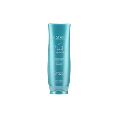 L'Anza Healing Moisture Moi Moi Hair Masque (125ml)