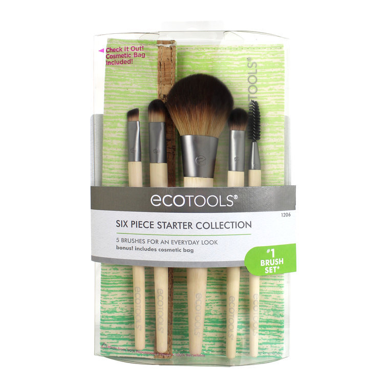 EcoTools® 6 Piece Starter Collection Reviews 2019 | Page 82