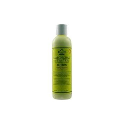 Nubian Heritage - Lotion Lemongrass & Tea Tree - 8 oz.