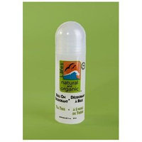 Lafes AY58950 Lafes Natural Body Care Tea Tree Hemp Deodorant Roll-on -1 Each