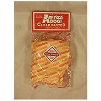 Pet Factory Inc Pet Factory Clear Chicken Chips Dog Treat