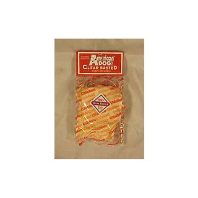 Pet Factory Inc Pet Factory Clear Chicken Chips Dog Treat
