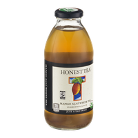 Honest Tea Mango Acai White Tea