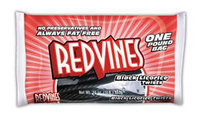 Red Vines Black Licorice Twists