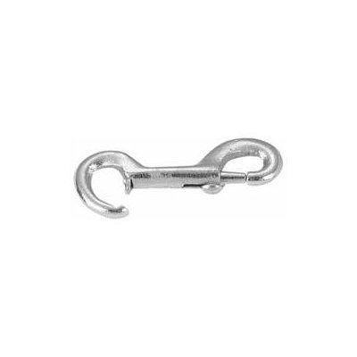 Apex Tools Apex Tool Group - Chain .50in. Rigid Open Eye Snaps T7601451