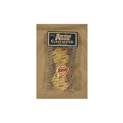 Pet Factory Inc - Usa Clear Bo