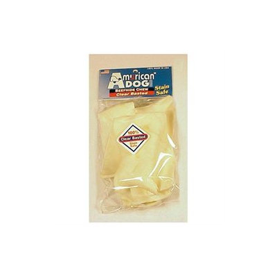 Pet Factory Inc Pet Factory Dog Treat Peanut Butter Chips 4 Oz