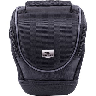 Digital Case Riva 7205A-01 (PS) black