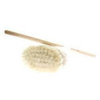 Bernard Jensen - Natural Bristle Body Brush