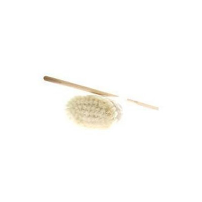 Bernard Jensen - Natural Bristle Body Brush