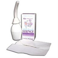 Cara Douche Syringe Bulb - Luxury Size