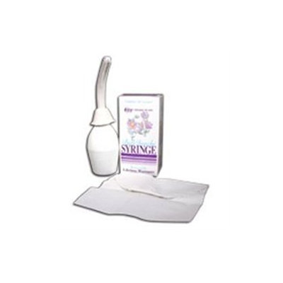 Cara Douche Syringe Bulb - Luxury Size