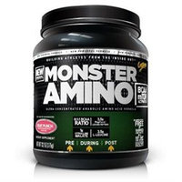 CytoSport Monster Amino Fruit Punch - 13.2 oz