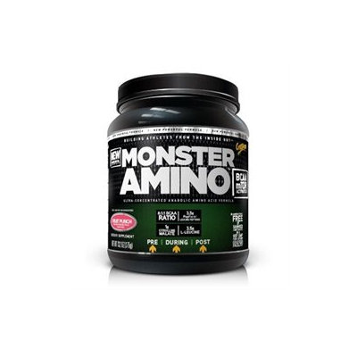 CytoSport Monster Amino Fruit Punch - 13.2 oz