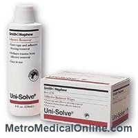 Smith & Nephew Uni-Solve Adhesive Remover (8 oz.)