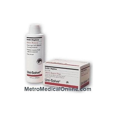 Smith & Nephew Uni-Solve Adhesive Remover (8 oz.)
