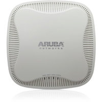 Aruba Networks AP-103 AP 103 - Wireless access point - 10MB LAN 100MB LAN GigE - 802.11a/b/g/n - Dual Band