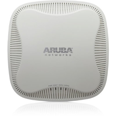 Aruba Networks AP-103 AP 103 - Wireless access point - 10MB LAN 100MB LAN GigE - 802.11a/b/g/n - Dual Band