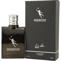 Grabman Randy Moss By Randy Moss For Men. Eau De Toilette Spray 3.4-Ounce