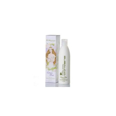 Bubalina CR04 Citron Rose Hand and Body Lotion