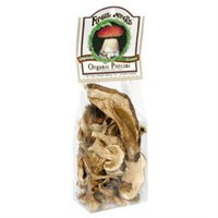 Fungus Among Us 24007 Organic Dried Porcini Mushrooms