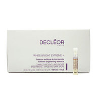 Decleor White Bright Extreme+ Extreme Brightening Essence (Salon Size) 50x1.5ml/0.05oz
