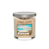 Yankee Candle Housewarmer Sun & Sand Small Lidded Candle Tumbler