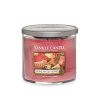 Yankee Candle Home Sweet Home Medium Lidded Tumbler Candle