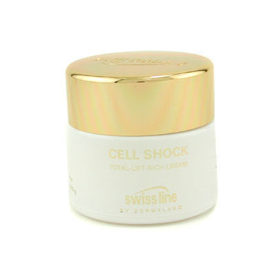 Swissline Cell Shock Total-Lift Rich Cream 50ml/1.7oz