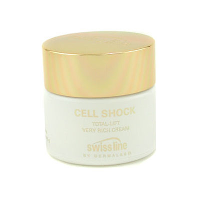 Swissline Cell Shock Total-Lift Very Rich Cream 50ml/1.7oz