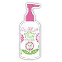 Frontier Natural Products Co-op 222703 Sparklehearts Natural Beauty for Girls Bubbling Blooms Body Wash 10 fl. oz. Body Care