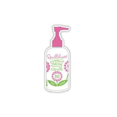 Frontier Natural Products Co-op 222703 Sparklehearts Natural Beauty for Girls Bubbling Blooms Body Wash 10 fl. oz. Body Care