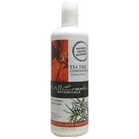 MillCreek - Tea Tree Conditioner, 16 fl oz liquid