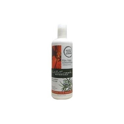 MillCreek - Tea Tree Conditioner, 16 fl oz liquid
