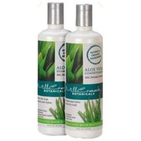 Mill Creek Botanicals Fantastic Silver Conditioner - 16 fl oz