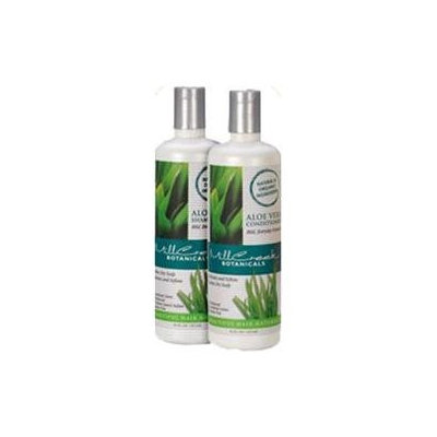 Mill Creek Botanicals Fantastic Silver Conditioner - 16 fl oz