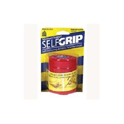 Selfgrip Maximum Support Self-adhering Athletic Tape Or Bandage, 3