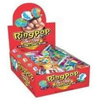 Ring Pop Lolli Pop Ring RPL24 by Continental Concession