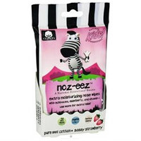 Windsor Direct NESTR4 Nozeez Sassy Strawberry 4 pack bundle
