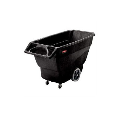 Rubbermaid Fgq90088yel Mop Bucket And Wringer,28 Qt, yellow/gray 5ny75