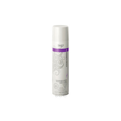 Tressa Finish & Hold Hairspray 10.5 oz