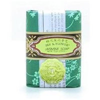 Bee Flower Soap Bee & Flower Bar Soap Jasmine - 4.4 oz