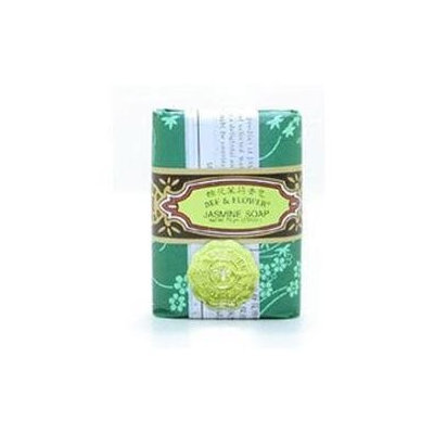 Bee Flower Soap Bee & Flower Bar Soap Jasmine - 4.4 oz